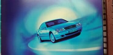 under the tuscan sun online sa prevodom: Prospekt: Mercedes Benz CLO coupes sa teh. podatcima, 67 str. nem — 6