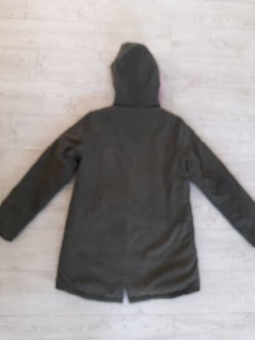 moncler zimska jakna: Parka — 5