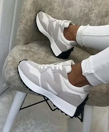brojevi patika us: NB Clasic
Cena: 3700din ❤️‍🔥
Brojevi: 36-46
pb — 7