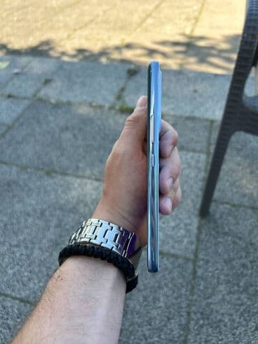 polovni ajfon telefoni: Samsung Galaxy A53 5G — 4