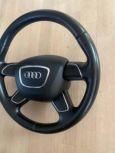 volkswagen golf v: VOLAN ZA AUDI A2, A3, A4 . | za audi modele kompletan — 3