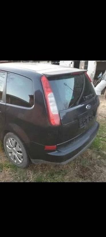 auto otpad ruma: POLOVNI DELOVI ZA FORD C-MAX, FIESTA, FOCUS . OD 2000. DO 2018. GOD — 3