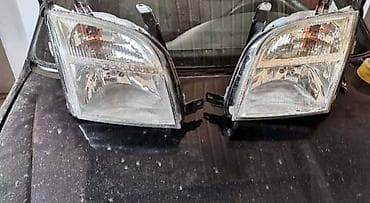 rover 75 cena: FAR HAUBA BLATOBRAN ZA FORD FUSION OD 2005. DO 2009. GOD. | FORD — 10