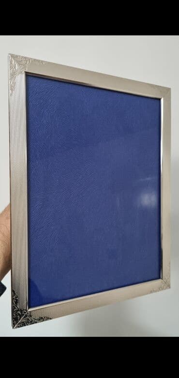 dimenzije roštilja: Frame, 27 x 21 cm — 14