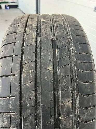 polovni skuteri do 300 evra: PIRELLI 285/40 R21 LETNJA | Pirelli letnji set 285/40/R21 DOT20 — 3