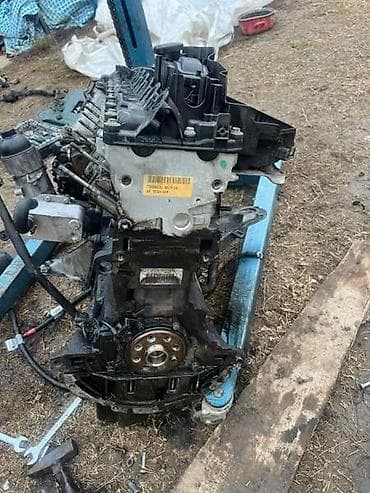 bronza za cunkove: MOTOR E60 ZA BMW SERIJA 5 | Na stanju sve vrste novih i polovnih — 3