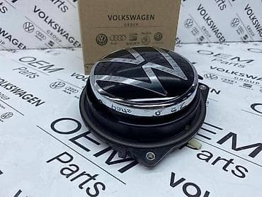 mehanotehnika voz: ZNAK BRAVA GEPEK VRATA ZA VOLKSWAGEN POLO, SCIROCCO, TIGUAN . - 5G9 — 4