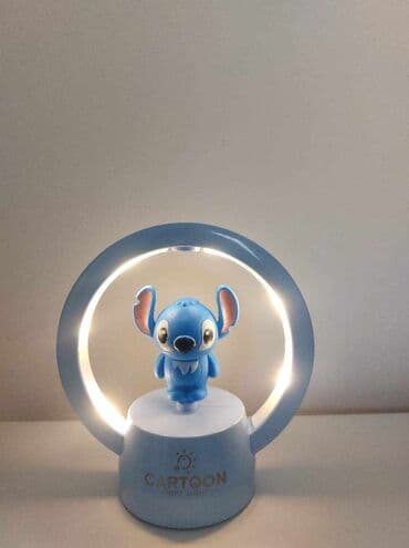 lampa za manikir stolove: Stona lampa — 2