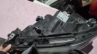 prekidac za auto: BMW — 2