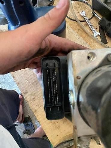 Vozila: DSC I SERVO TANJIR ZA BMW SERIJA 1 OD 2004. DO 2010. GOD. | — 2