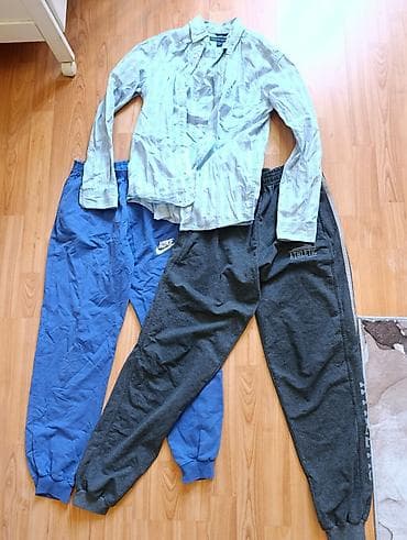 Kolica za bebe: Paket dacije odeće – razni komadi za svakodnevno nošenje Sadržaj — 3