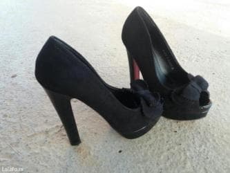 wintro cipele: Pumps, 38 — 3
