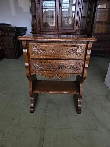 m namestaj: Komoda u odlicnom stanju — 8