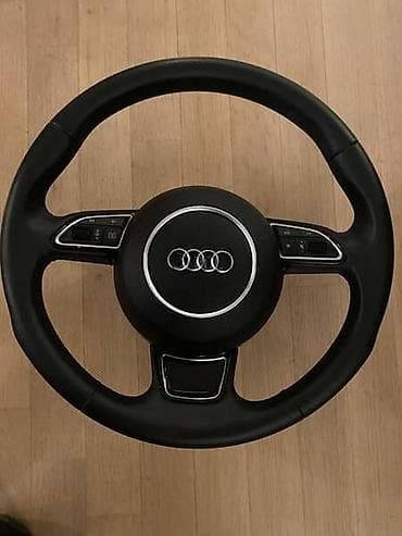 tomos elektronik 90: VOLAN ZA AUDI 80, 90, 100 . | Za audi modele volani s line i — 3