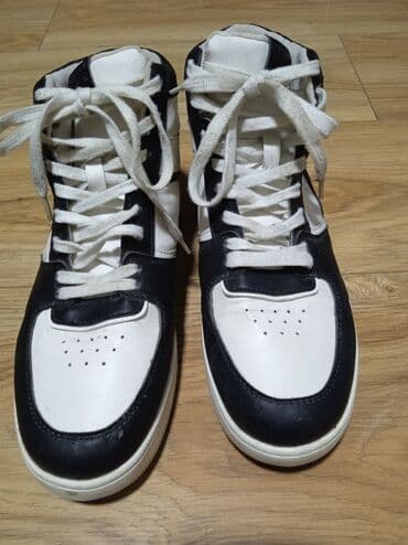 Sweatpants: Trainers, PULL&BEAR, size - 40 — 3