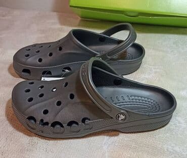 Sweatpants: Clogs, Crocs, size - 46 — 7