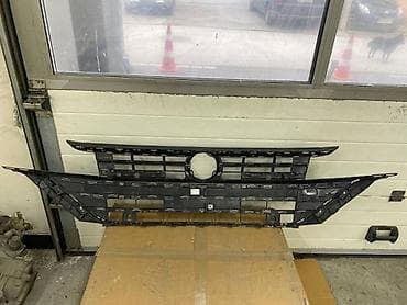 korpe za traktor: MASKA ZA VOLKSWAGEN ARTEON - 3G8853651BLH | Maska za Arteom Lift — 5