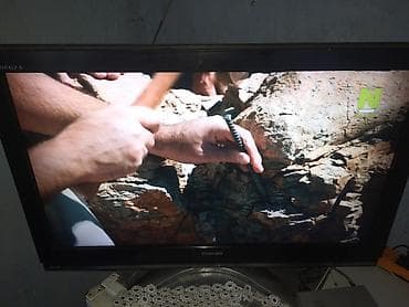 tv i video: Smart tv Toshiba ogromnih dimenzija sa postoljem prodaje se zbog — 3