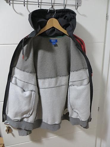 musko odelo novi sad: Trenerka Adidas, bоја - Šareno — 3