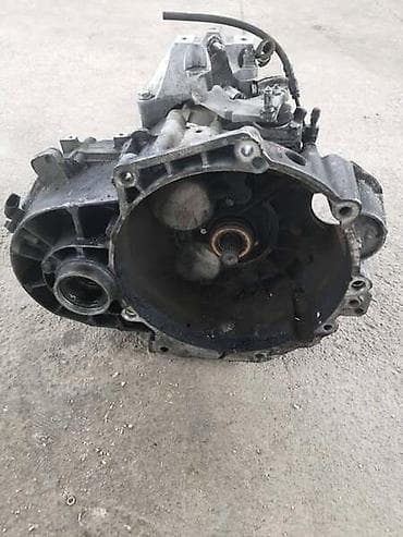 MENJAČ 1.9 TDI 6.BRZINA ZA AUDI A3 OD 1996. DO 2003. GOD. | Menjač