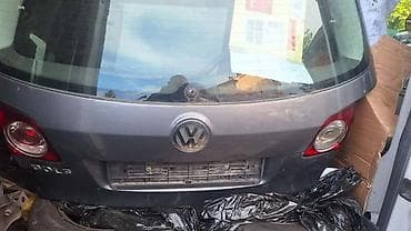 auto za 200 000: GOLF 5 PLUS GEPEK VRATA ZA VOLKSWAGEN GOLF PLUS OD 2003. DO 2009. GOD — 1