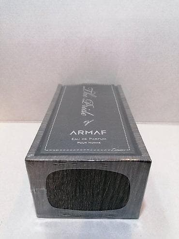 ARMAF THE PRIDE MAN EDP100ML | Armaf The Pride man edp100ml