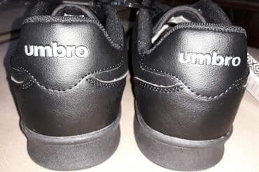 polovna obuća iz uvoza: Patike, veličina - 42 — 7