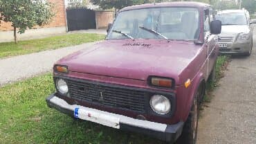 audi delovi valjevo: -Kupujem Lade 2121,21213,21214 Nive, Lade 2107 Rive, Lade 2105 Lade — 6