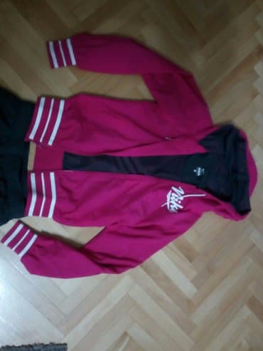 Sweatsuit Sets: Trenerka zenska Nike velicina S Donji deo,duzina 100 cm,sirina 52 — 3
