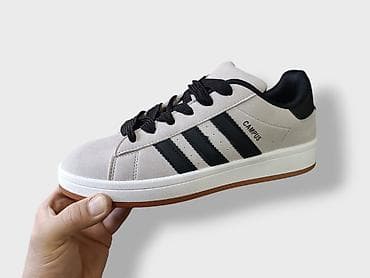 Adidas campus patike NOVO Novo Brojevi crne 36 do 46, sive 41 do 46 — 10