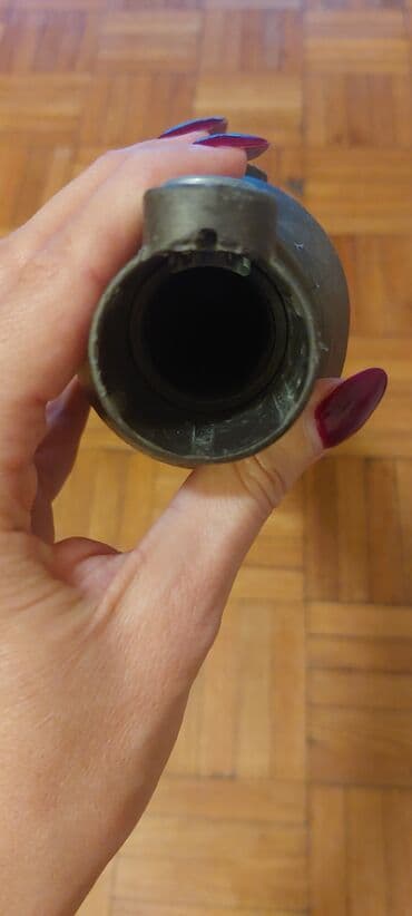 Cooling: Dayson akcija — 3