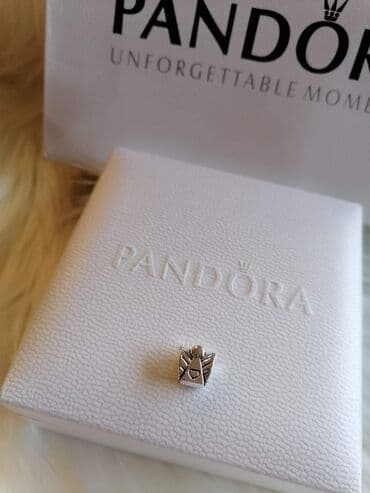 pandora rs: Pandora privesci
1200 komad
Saljemo postexpresom — 13