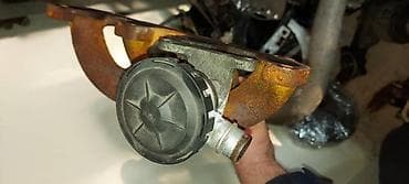 audi a2 1.4 mt: EGR VENTIL 1.4 BENZIN ZA PEUGEOT 206 | imam sve delove za peugeot — 2
