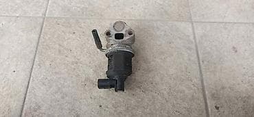 Exhaust System: EGR VENTIL 1.6 16V ZA VOLKSWAGEN BORA, GOLF 4, NOVA BUBA . | EGR — 3