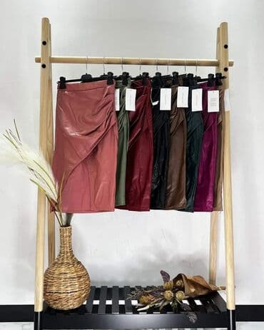 suknja pantalone: Suknja 1950 — 2