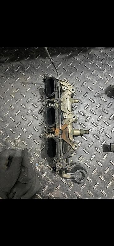 motor: AUDI 3.2 FSI USISNA GRANA REJL 06E13340A | Audi vagen delovi — 5