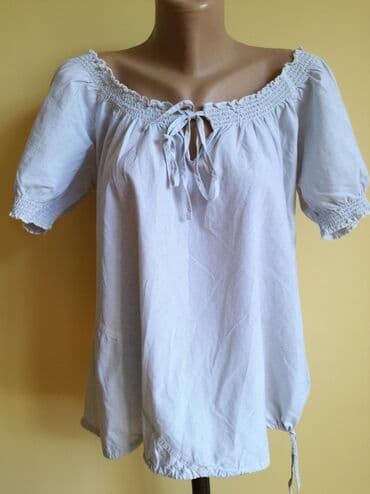 kompleti pantalone i prsluk: Aclima, XL (EU 42), Cotton — 7