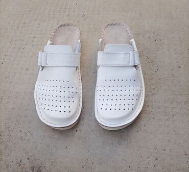 vans papuce: Clogs, 42 — 1