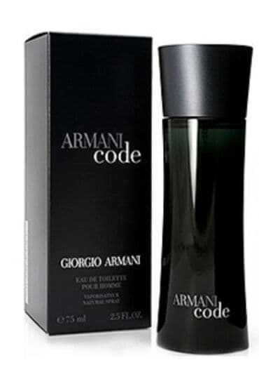 Parfemi: Luksuzni muški parfemi – izbor premium mirisa 1) Versace Eros Najim — 5