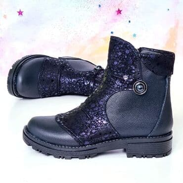 kompleti od trikotaze: Lice je od prirodne kože, naličje kompletno postavljeno, sa unutrašnje — 1