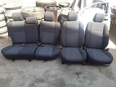 hankook gume zimske: SEDIŠTA ZA HYUNDAI GETZ OD 1999. DO 2007. GOD. | kompletna sedišta — 10