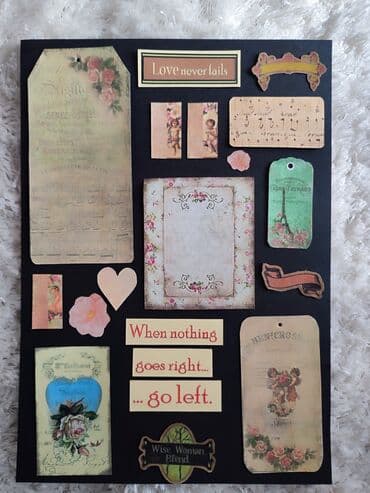 hello kitty h m: Repromaterijal za scrapbook/kolaž/ilustrovani dnevnik
 
Povoljno — 3