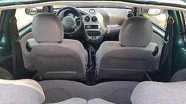 oglasi za automobile srbija: FORD KA - KOMPLETAN AUTO U DELOVIMA | FORD KA 1.3 BENZ KOMPLETAN U — 1