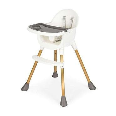 stolice za hranjenje beba kupujemprodajem: STOLICA ZA HRANJENJE BABY WHITE – ECO TOYS Šifra proizvoda: HA-042 — 3
