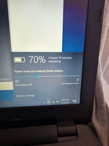 torbe za laptop carpisa: AMD A6, 4 GB OZU, 15.6 " — 3