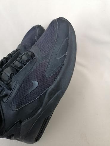 nike patike 2: NIKE EIR MAX muskepatike, broj 44. Patike su original, bez ostecenja — 3