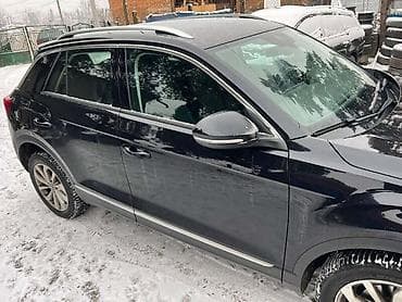 Vozila: KRILO ZA VOLKSWAGEN T-ROC — 1