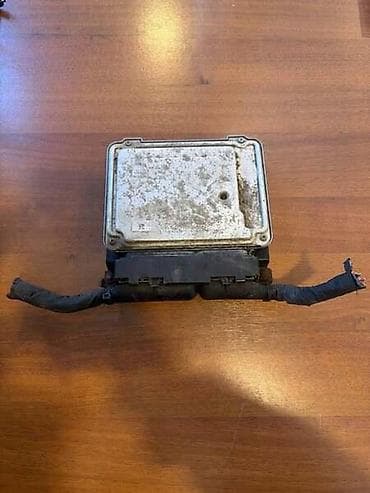 spone na autu: MOTORNI KOMPJUTER ZA VOLKSWAGEN PASSAT B7, GOLF 6, TIGUAN . - — 4