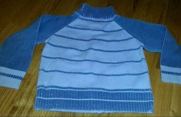 nike decije velicine odece: Zara, Casual sweater, 104-110 — 3