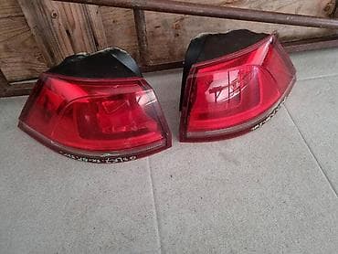 lamela golf 2: LAMPE G7 SPORTSVAN ZA VOLKSWAGEN GOLF 7, GOLF SPORTSVAN | saljemo — 2